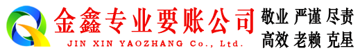 临安金鑫收账公司